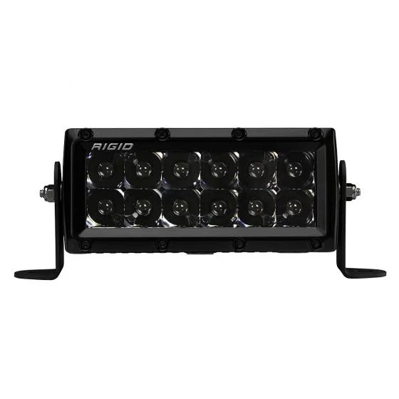 RIGID Industries - E-Series PRO - 9-36V, IP68, 50,000h