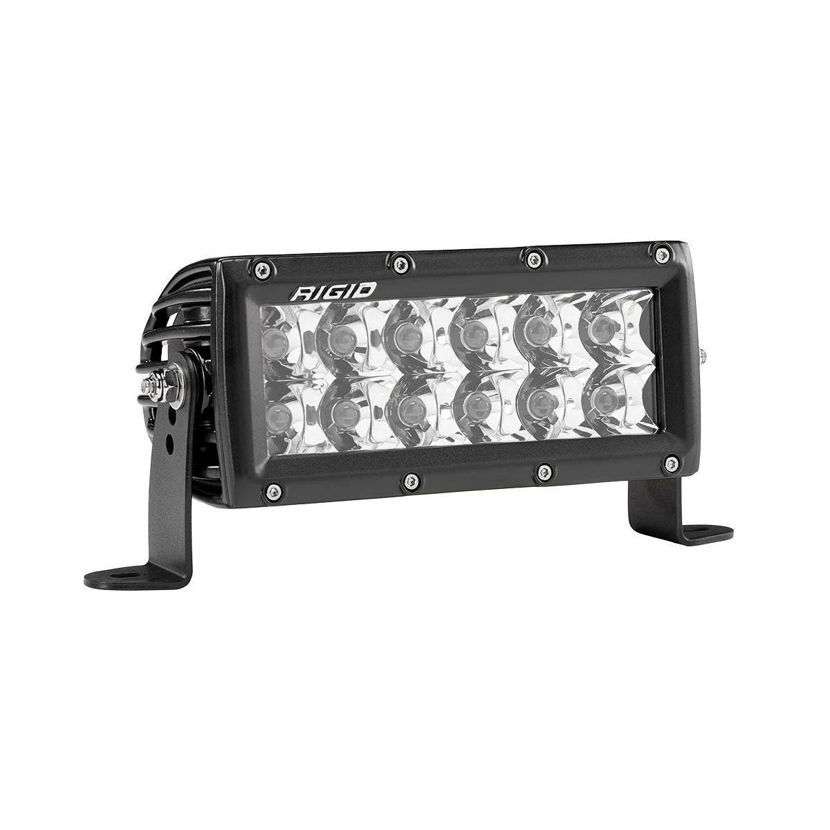 RIGID Industries - E-Series PRO - 9-36V, IP68, 50,000h