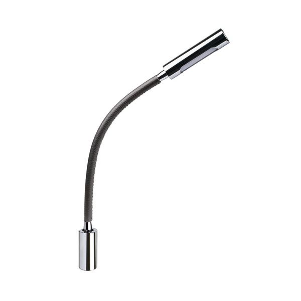 Quick Marine - Califfa WL30 LED Reading light - 10-30V DC, Stainless Steel