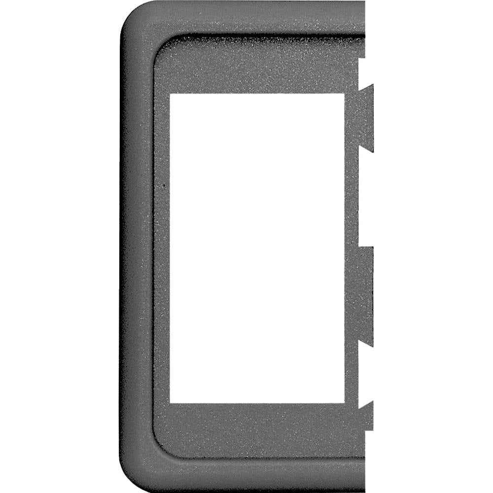Blue Sea Systems Contura Switch Mounting Panel
