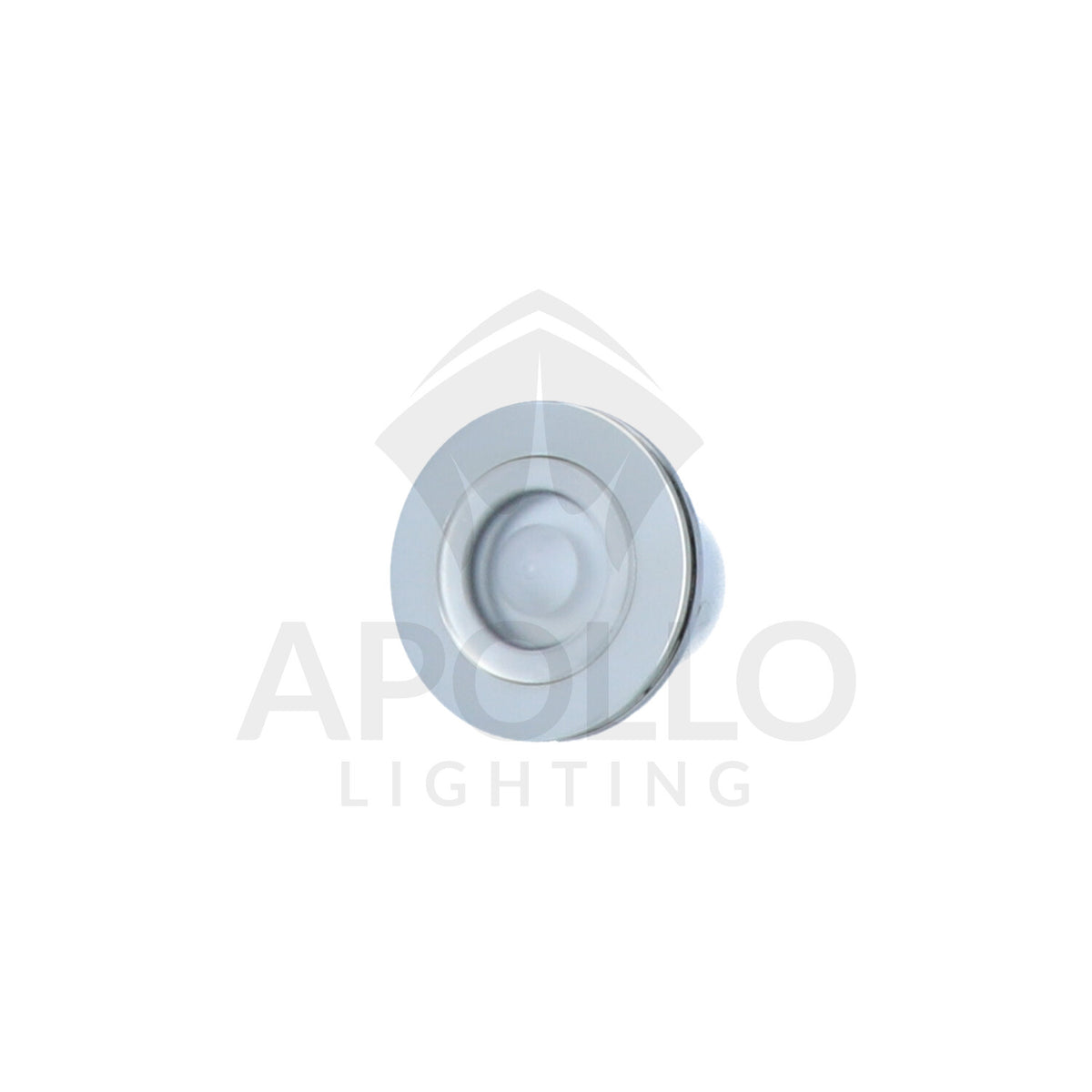 Apollo - Krios LED Courtesy Light - Interchangeable Insert, 1.6W