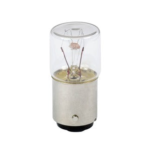 Mega LED - Replacement Bulb - 10W, 24V, (BA-15D)