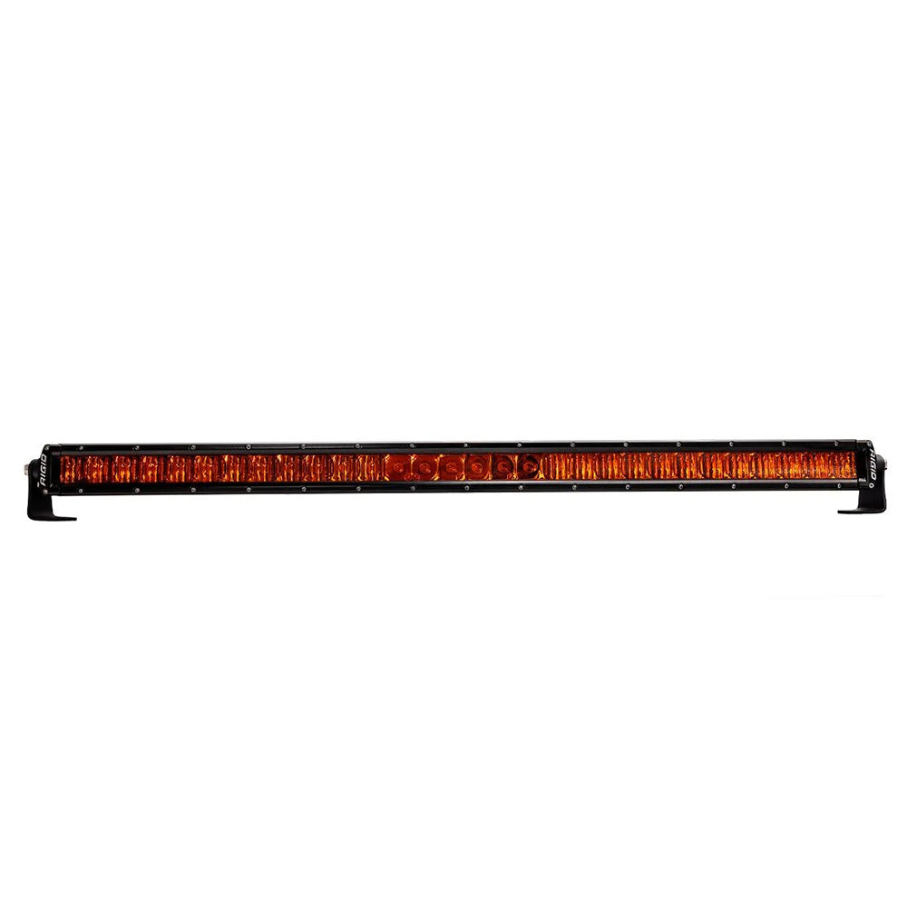 RIGID Industries - SR Series Pro Lens - 9-36V, IP68, 50,000h, 119W, 13680Lm