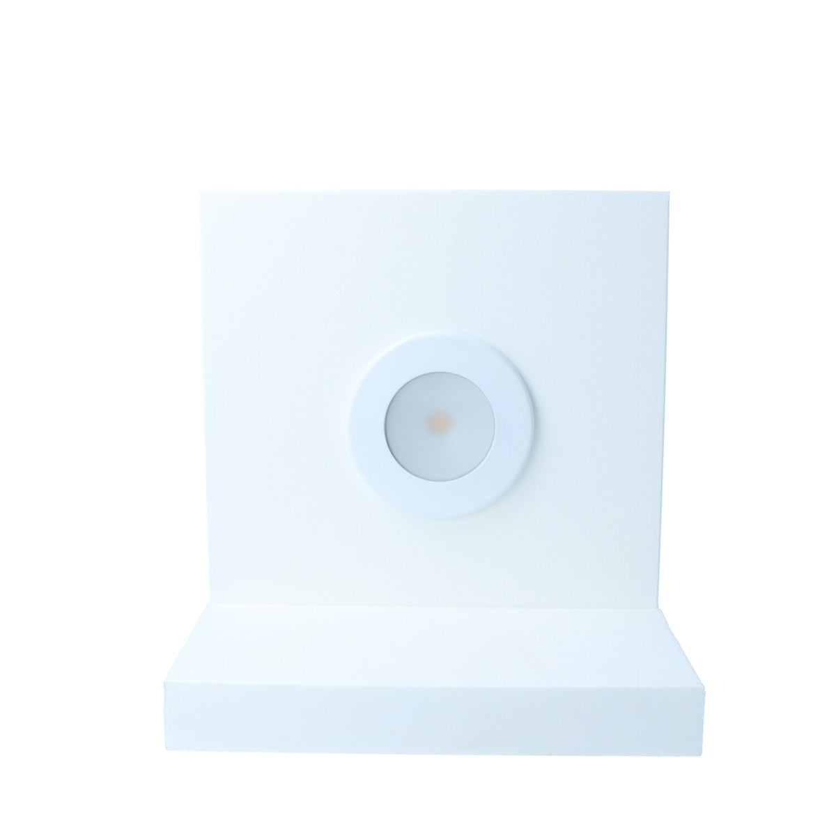 Mega LED - Sounio LED Downlight - 5W, 330 Lumens, 10-30V DC
