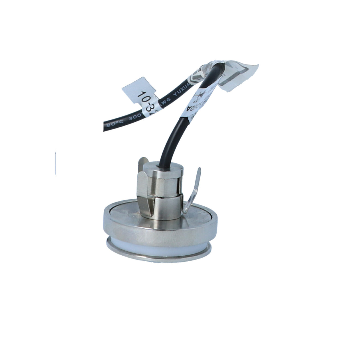 Mega LED - Souda LED Courtesy Light - 360° Illumination, Warm White 3000K LED, 10-32V DC