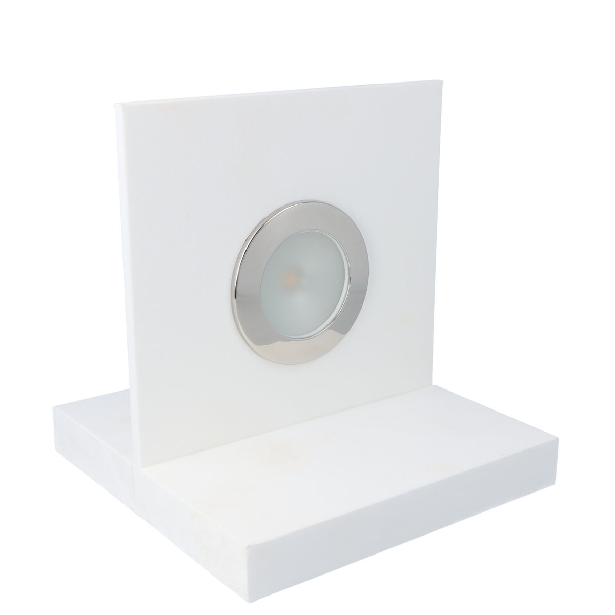 Mega LED - Saronis LED Downlight - 4.2W, 410 Lumens, Warm White 3000K, 10-30V DC