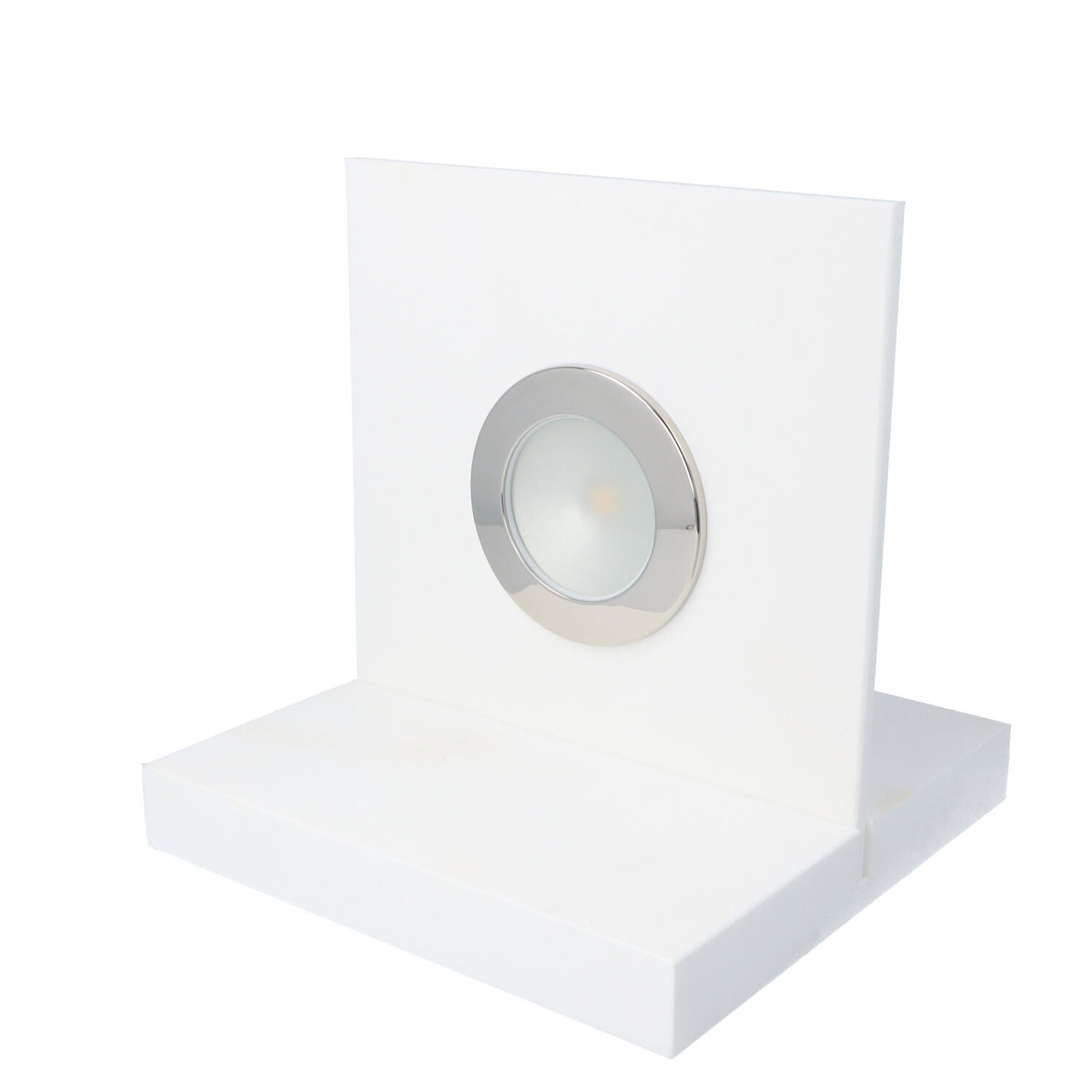 Mega LED - Saronis LED Downlight - 4.2W, 410 Lumens, Warm White 3000K, 10-30V DC