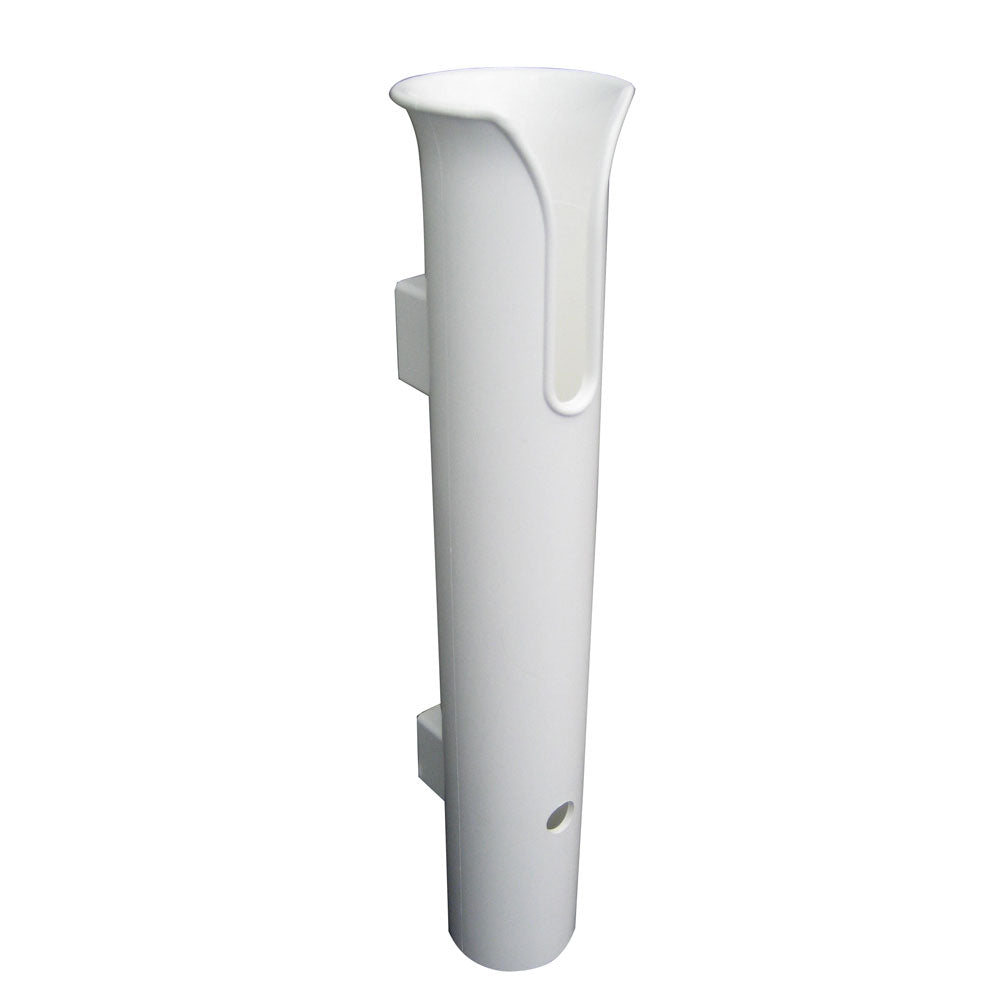 TACO Marine Stand-Off Surface Mount Rod Holder, 1-3/4 in ID