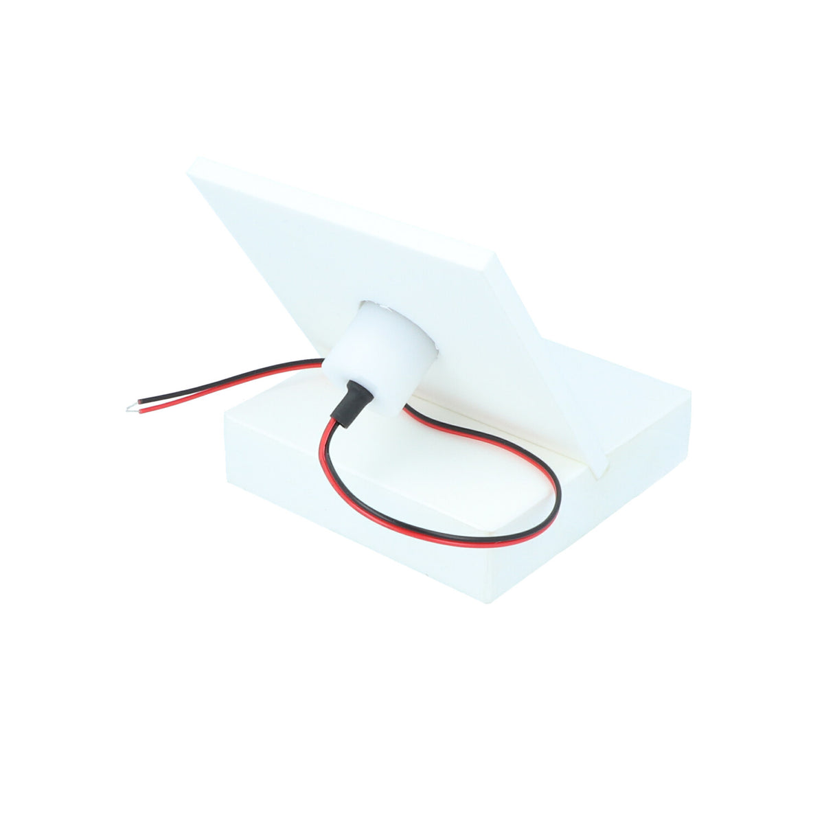 Apollo - Krios LED Courtesy Light - Interchangeable Insert, 1.6W