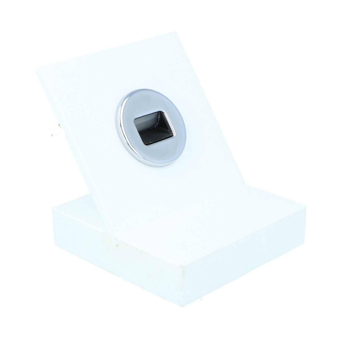 i2Systems Ember E1150Z LED Courtesy Light, 9-30V DC, IP67, 1.5W, 17 lm, Snap Mount, 1.25 in Cutout