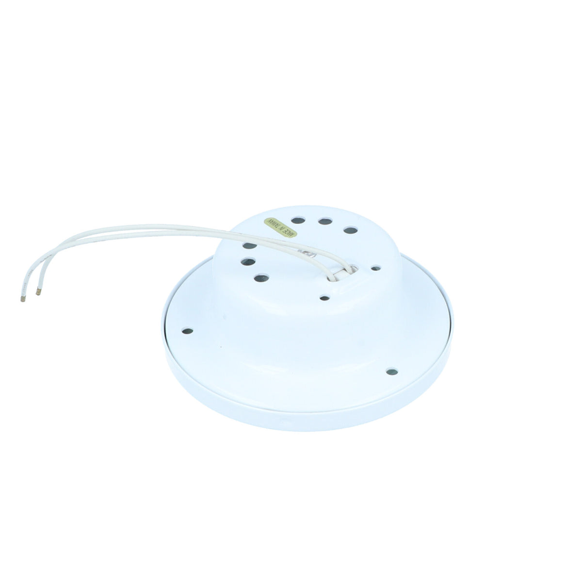 DRSA - Antigua Downlight - G4 Socket, IP55, 4"