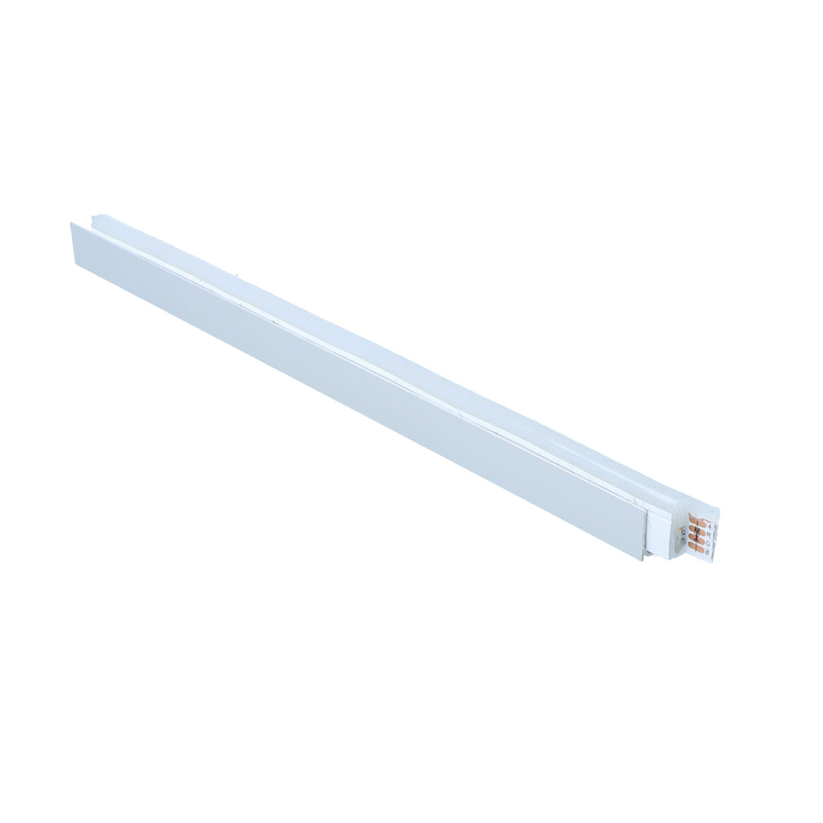Mega LED - Neon Flex Linear Light - 6 X 12mm, 700 Lumens Per Meter, Power 8.6W (24V) (30439-NF12)