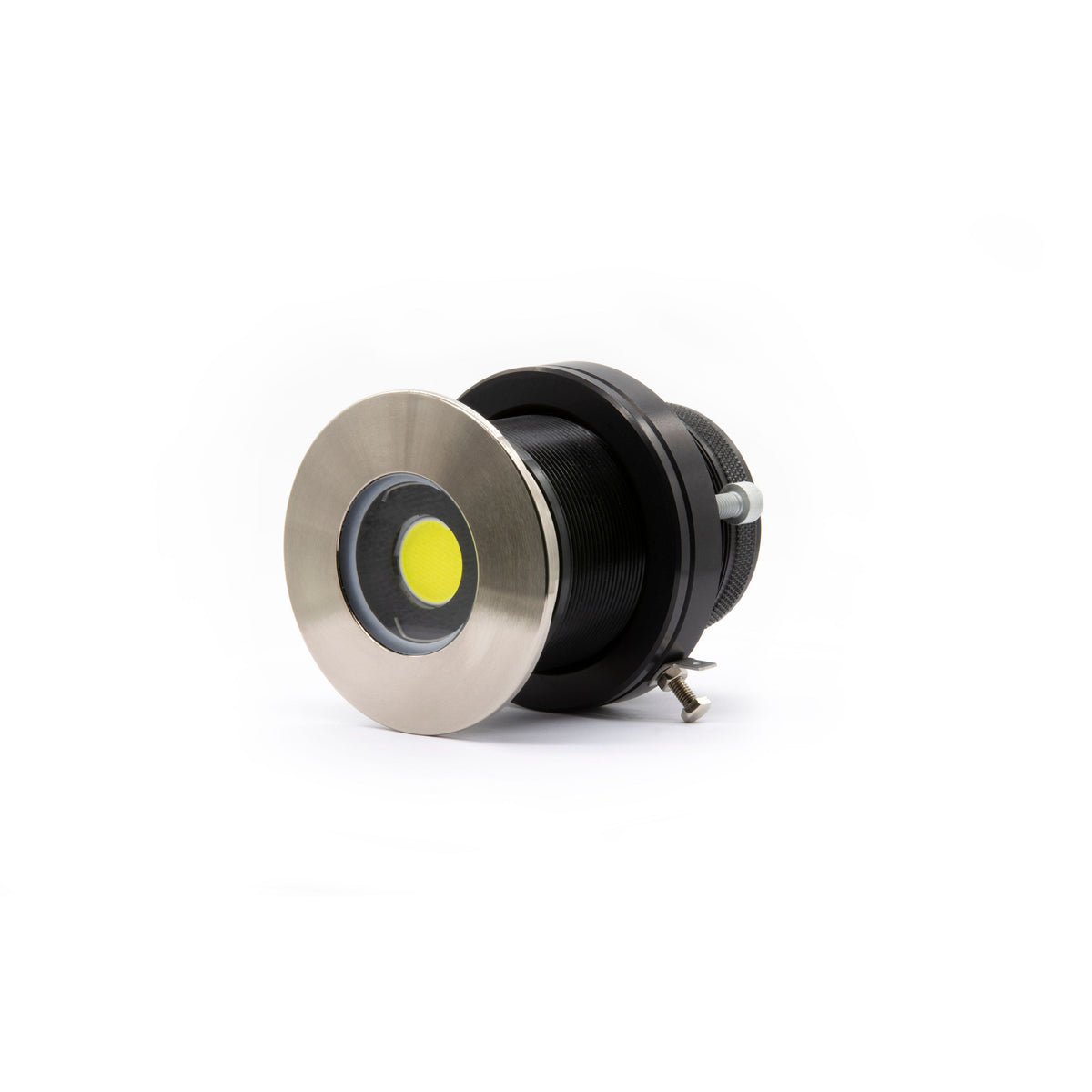 UWL - QTS-Ti-80 Underwater Light - 12/24V, 7000 Lumens