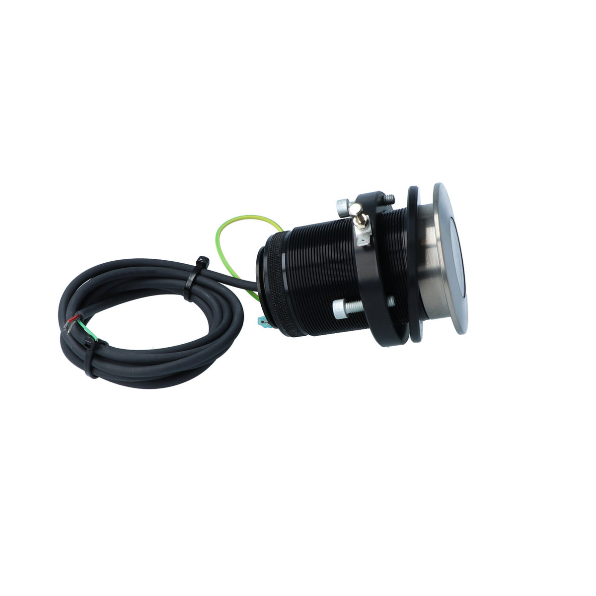 UWL - QTS-Ti-80 Underwater Light - 12/24V, 7000 Lumens