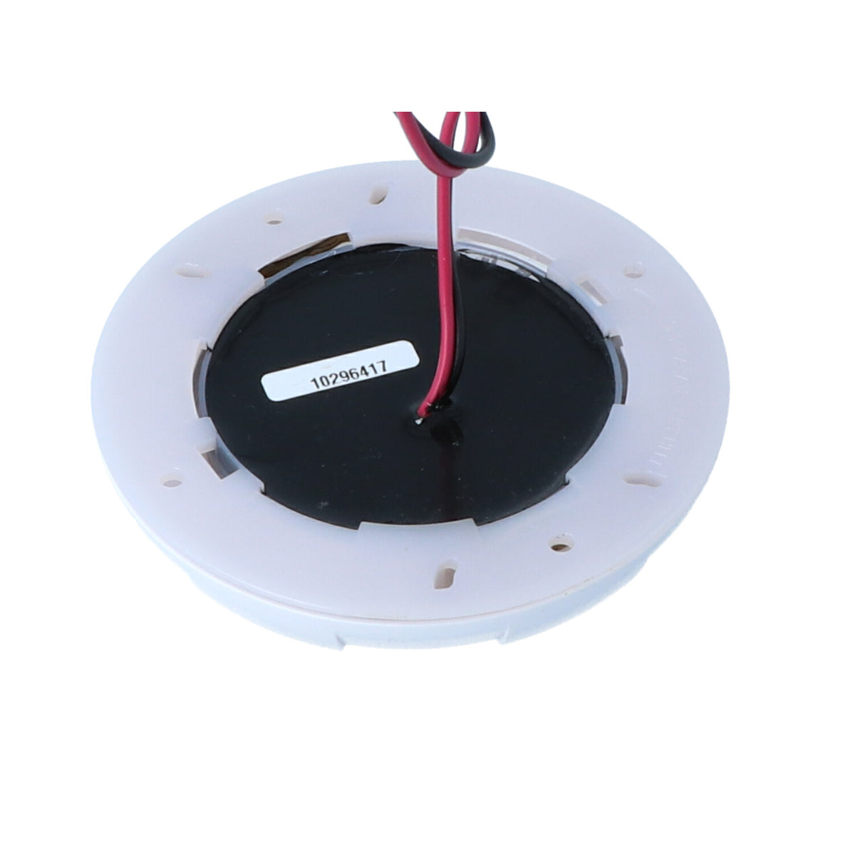 Lumitec Aurora Surface Mount LED Dome Light, 10-30V, IP67, Dimmable, 4in Diameter, 0.73in Depth, Ignition Protected