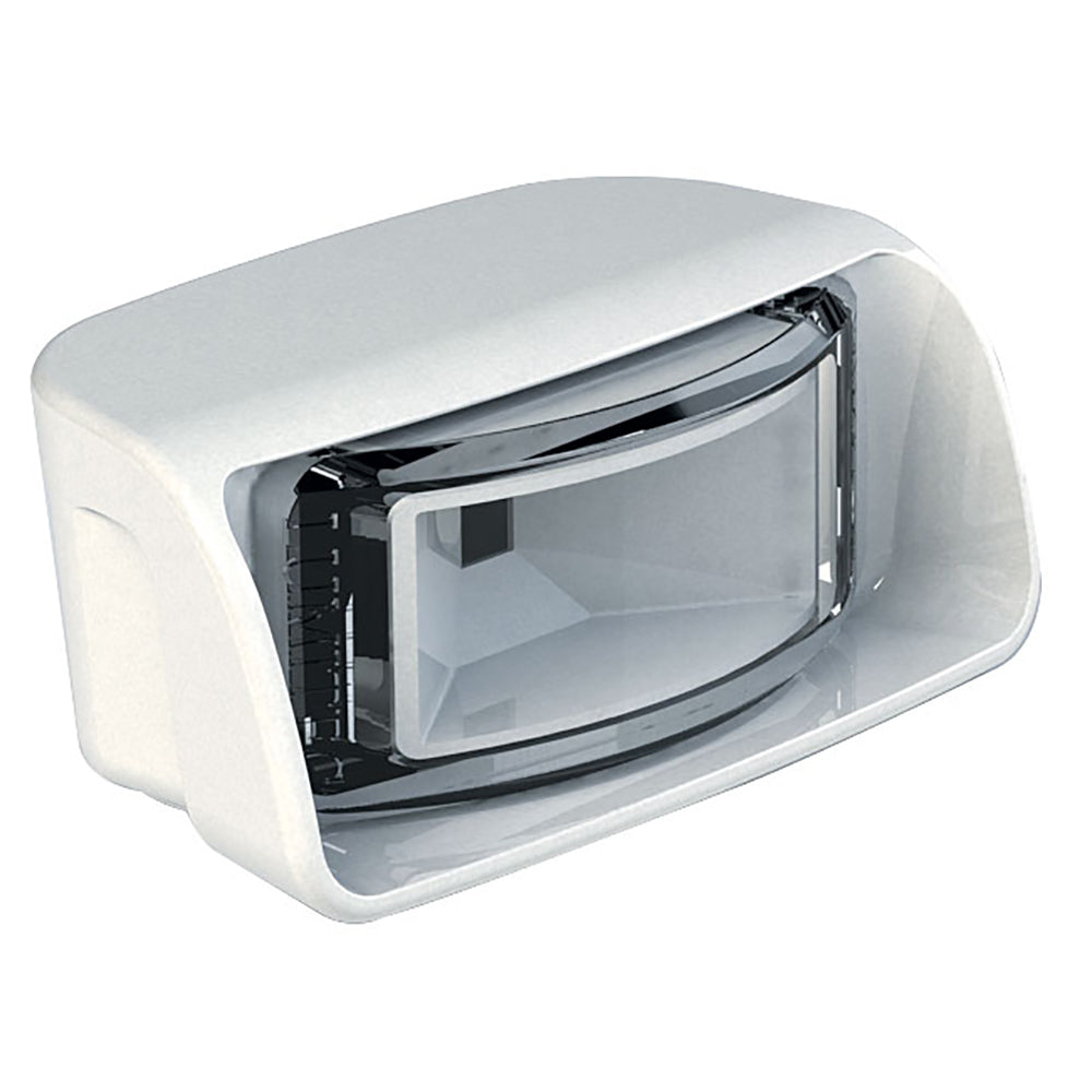 Lumitec Contour Drop-In Navigation Lights, LED, 10-30V, USCG 2NM, ABYC A16