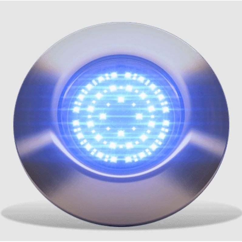 Lumishore - Supra THX803 Underwater Light - Cool White/Blue, 10-30VDC