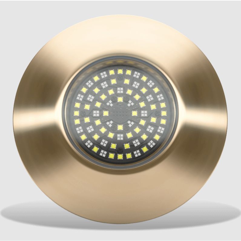 Lumishore - Supra THX803 Underwater Light - Cool White/Blue, 10-30VDC