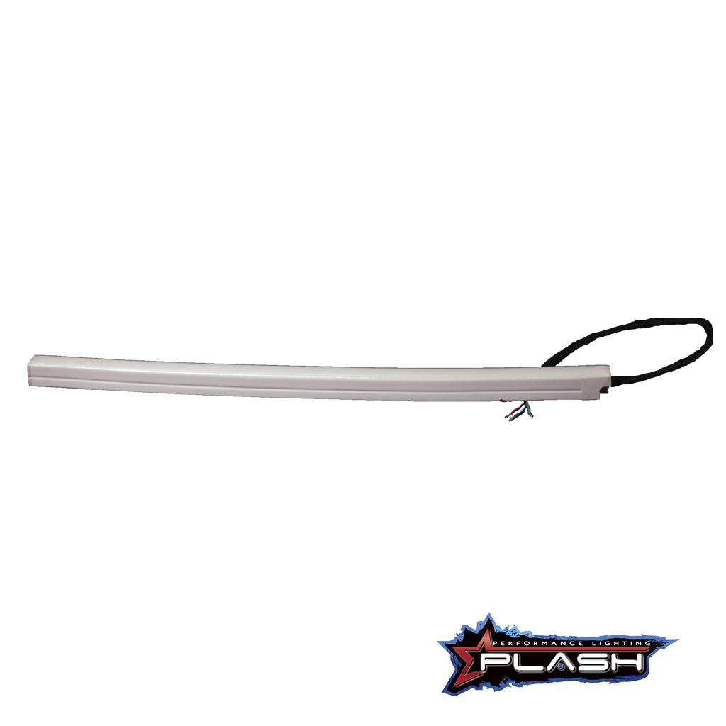 Plash - Mega Neon Flex - RGB, 24V, IP67, 860Lm