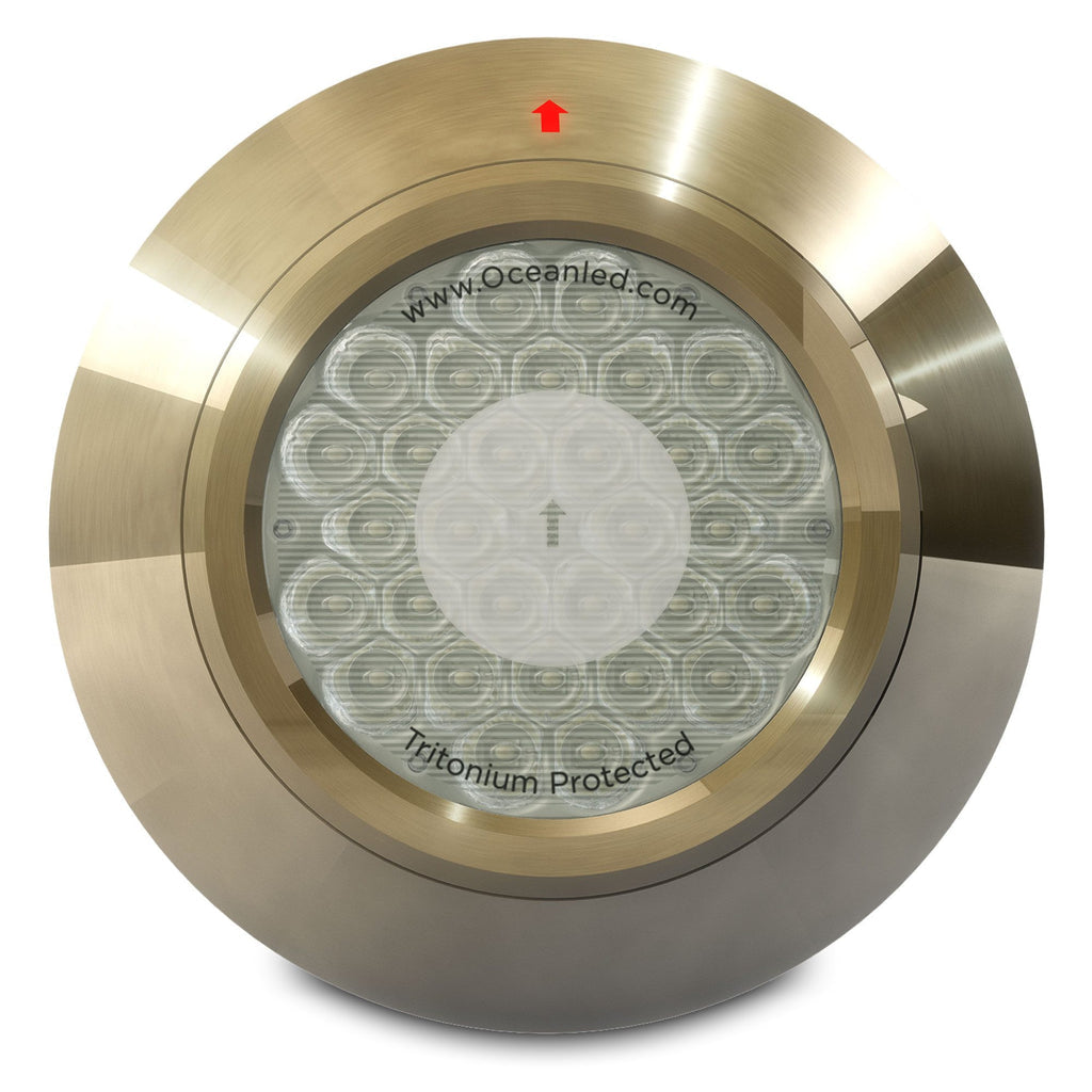 Ocean LED - PRO Series Colours TH HD Gen 2 - 110-240V, RGBW, 11400lm (001-500733)