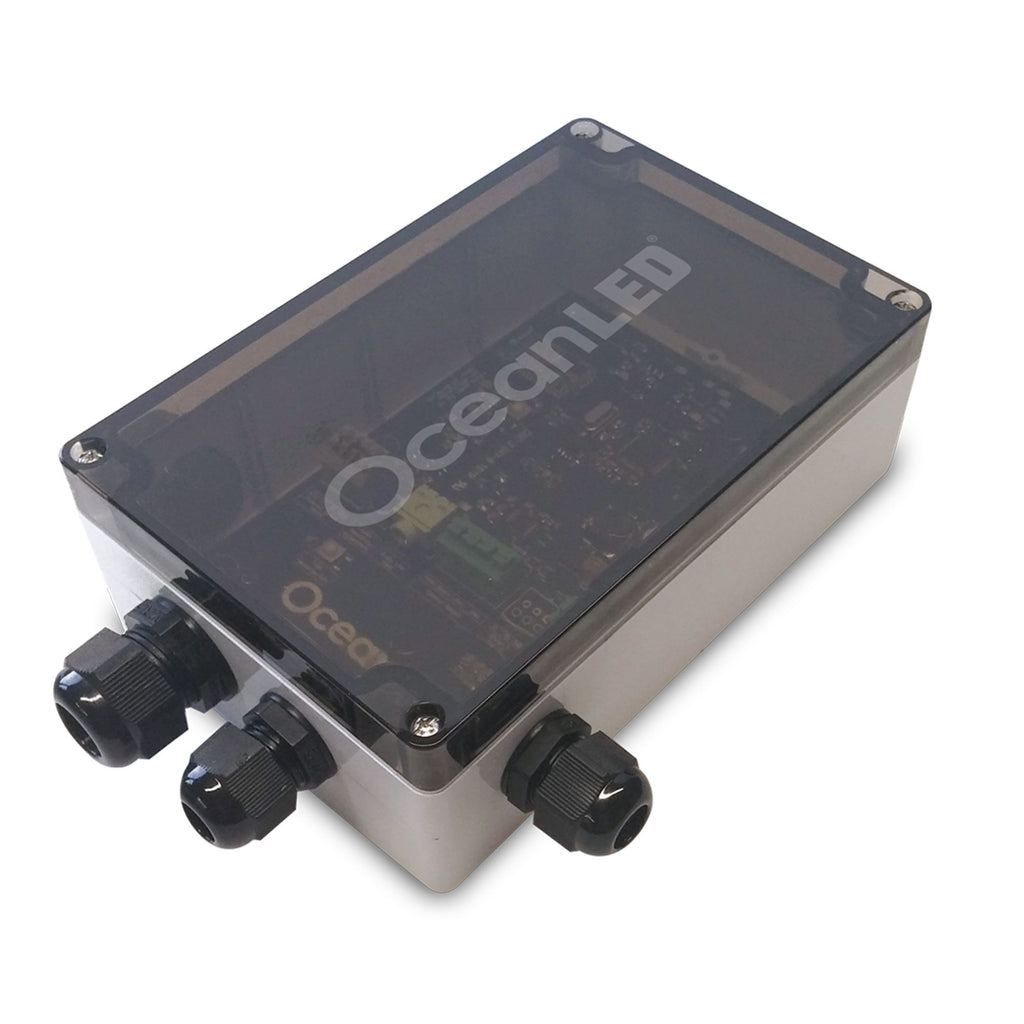OceanLED - DMX Mobile APP Controller