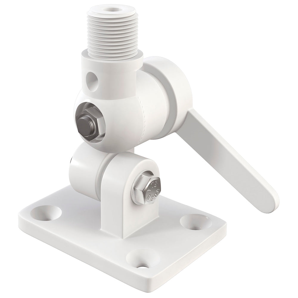 Shakespeare - 4186BP/L206B Nylon Ratchet Mount