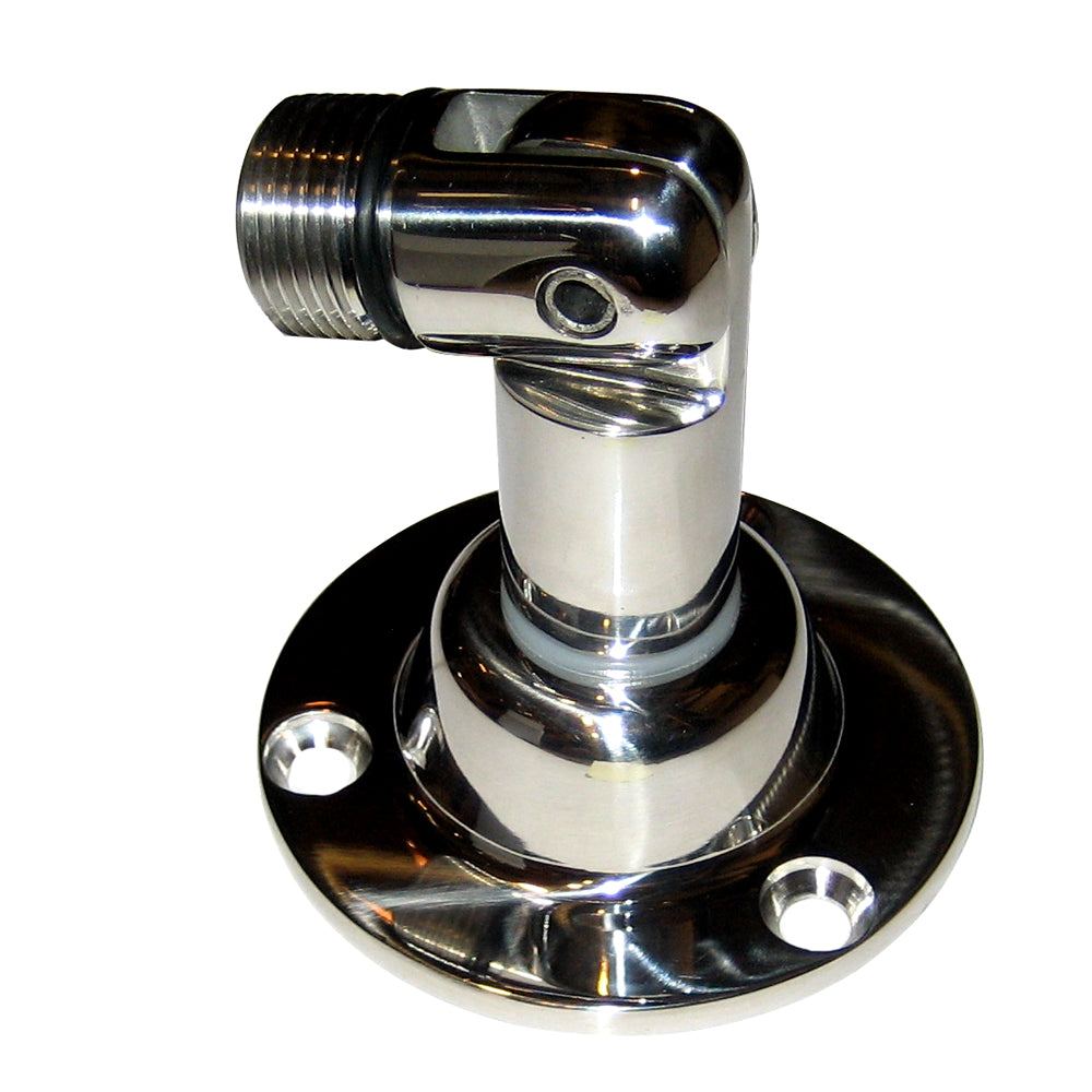 Shakespeare - 81-S Stainless Steel Swivel Mount