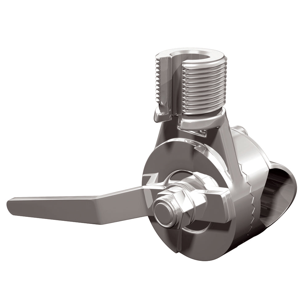 Shakespeare - Rail Mount