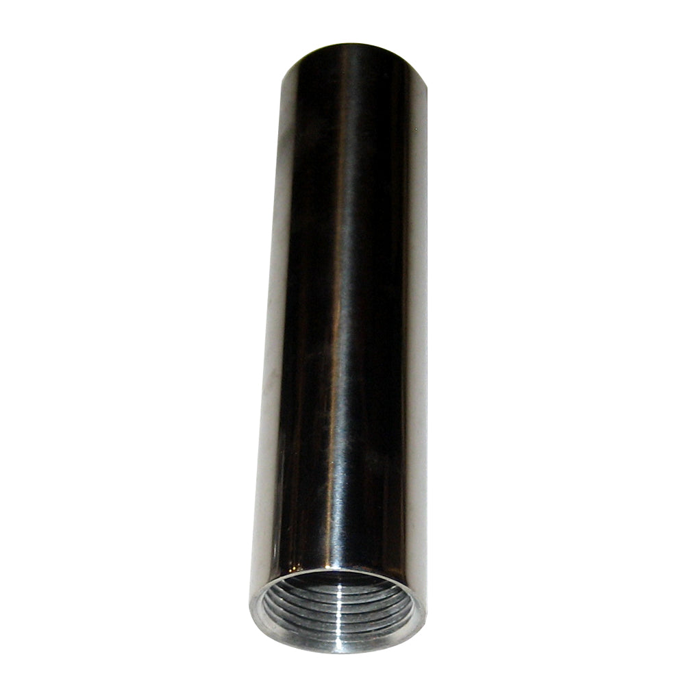 Shakespeare - 4.5" Stainless Steel Double Female Ferrule