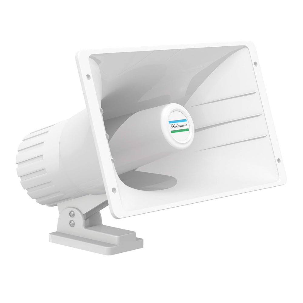 Shakespeare - 40W Loud Hailer Horn with Swivel Bracket