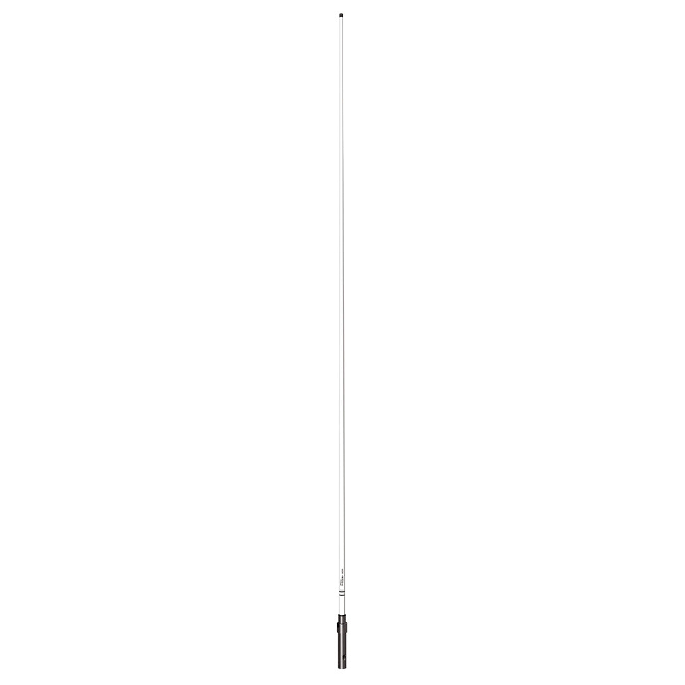 Shakespeare - 6235-R Phase III AM/FM 8' Antenna with 20' Cable