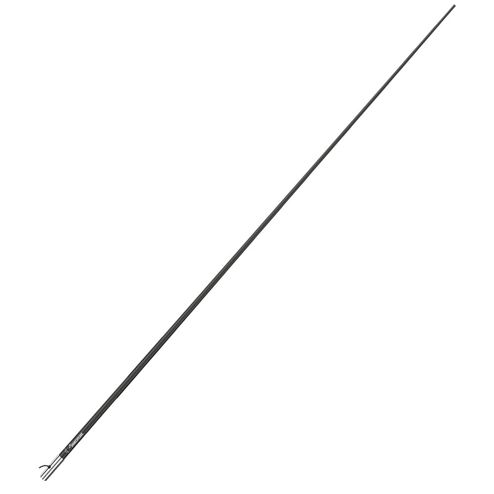 Shakespeare - VHF 5104 Black Antenna Classic with 15' RG-58 Cable