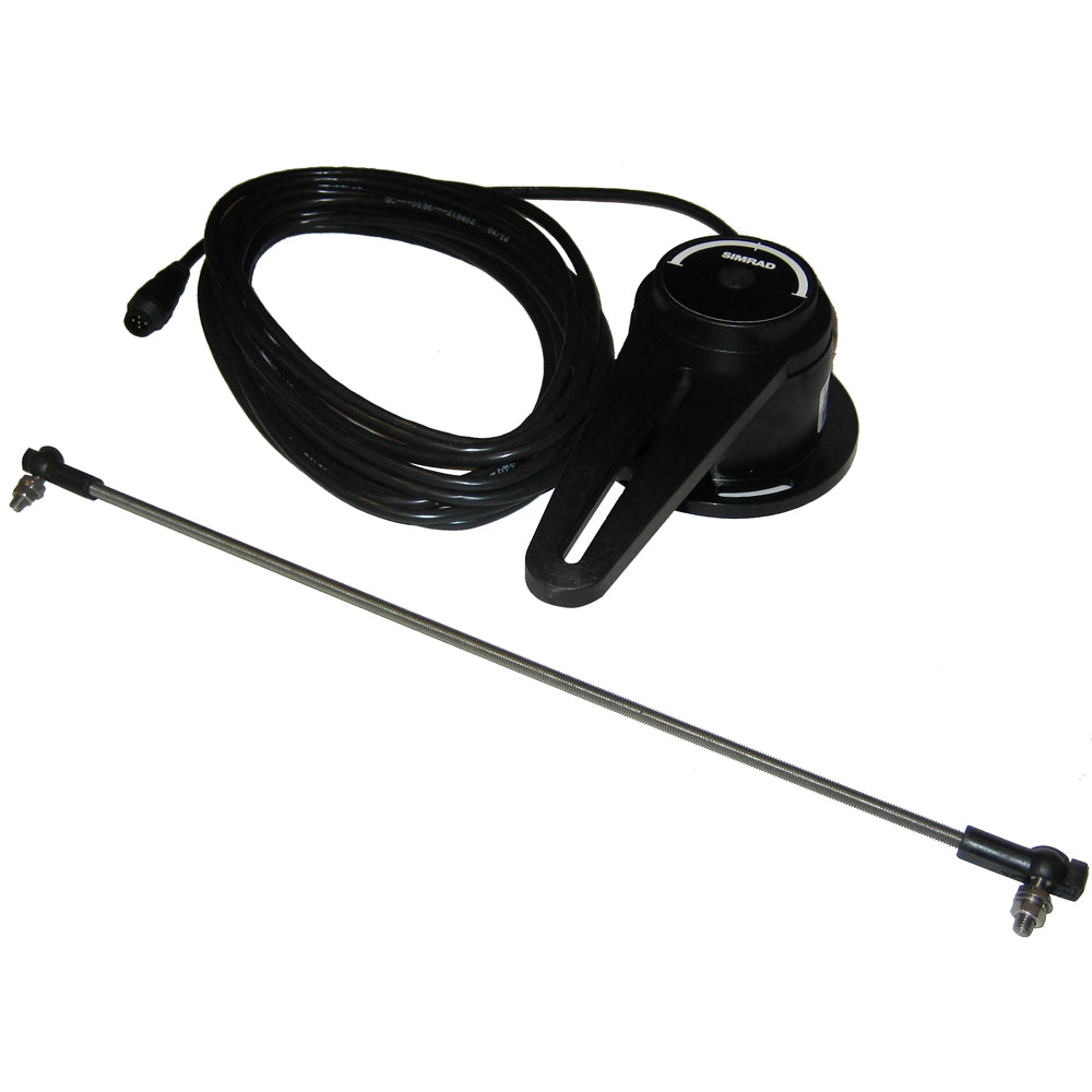 Simrad RF25N Rudder Feedback Unit, NMEA 2000 Micro-C, ±120°, ±0.5°