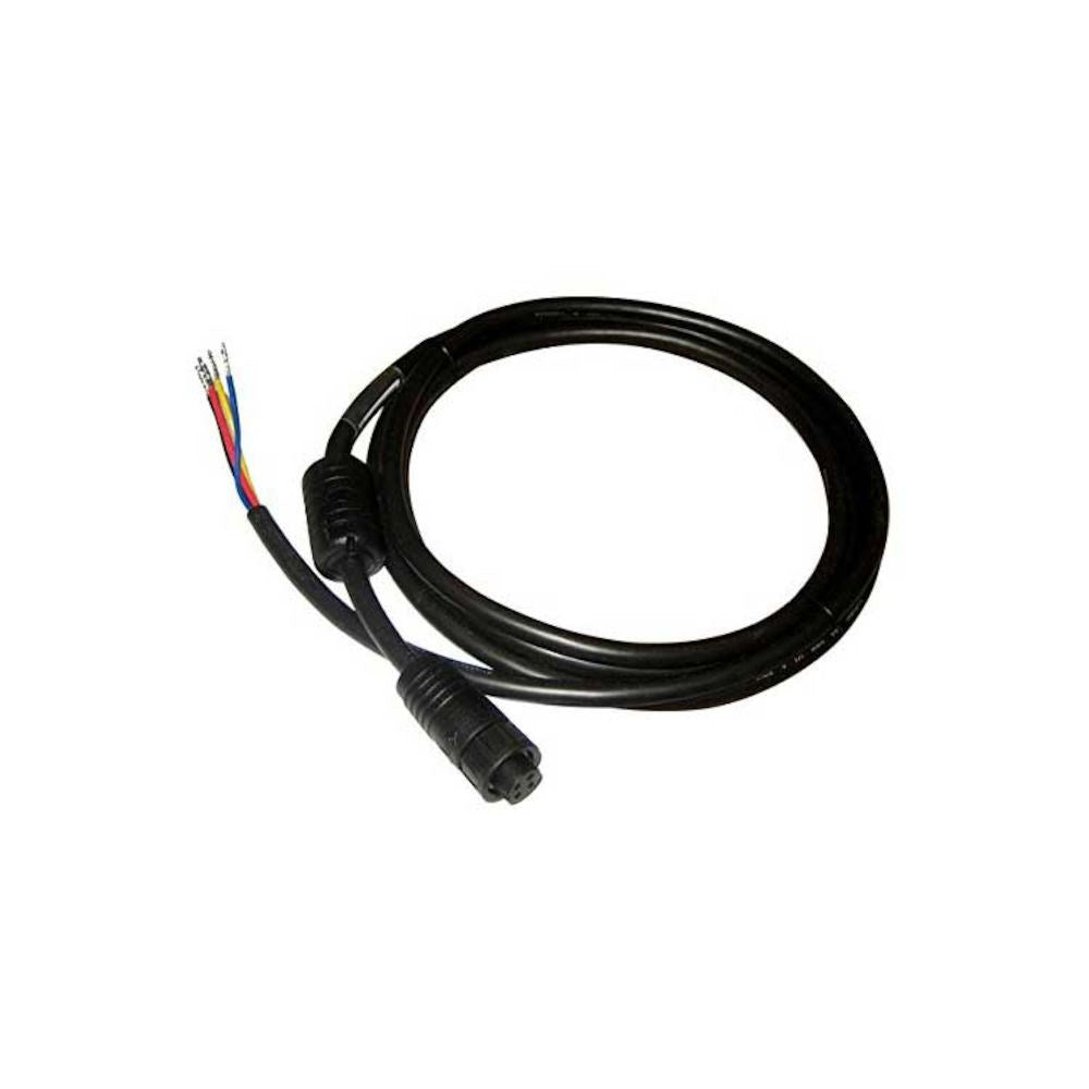 Simrad NSO evo2 NMEA 0183/RS422 Touch Monitor Serial Cable, LTW 8-Way, 2m