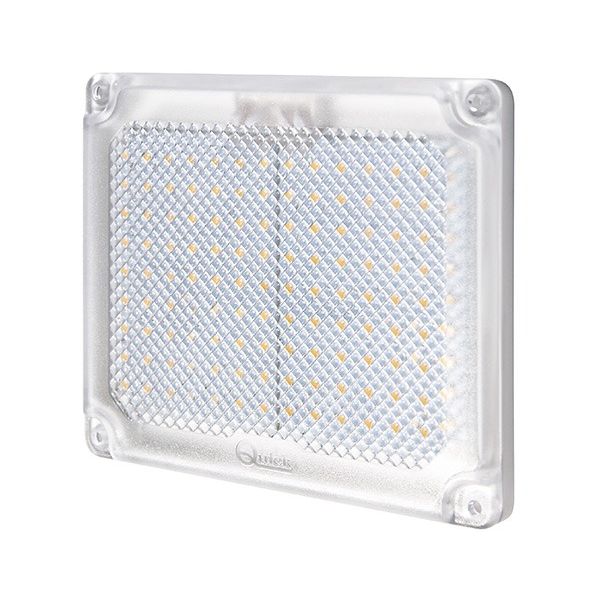 Quick Marine - ACTION LED - 10-30V, IP66, 0.32A