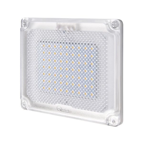 Quick Marine - ACTION LED - 10-30V, IP66, 0.32A