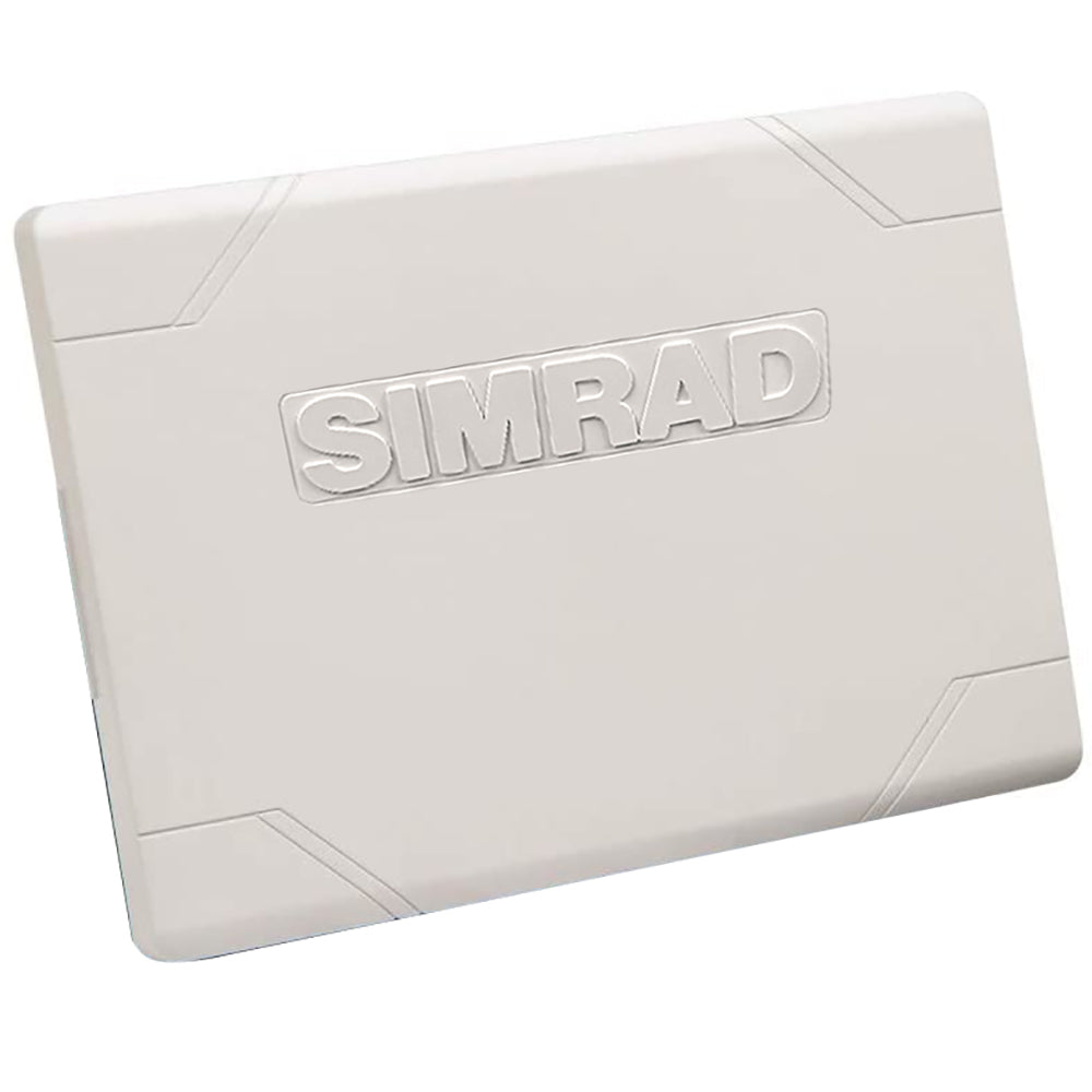Simrad Sun Covers, UV-Resistant