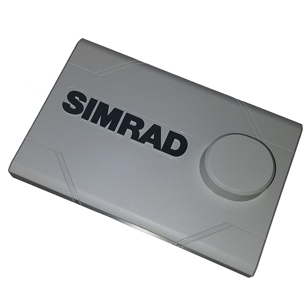 Simrad Sun Covers, UV-Resistant