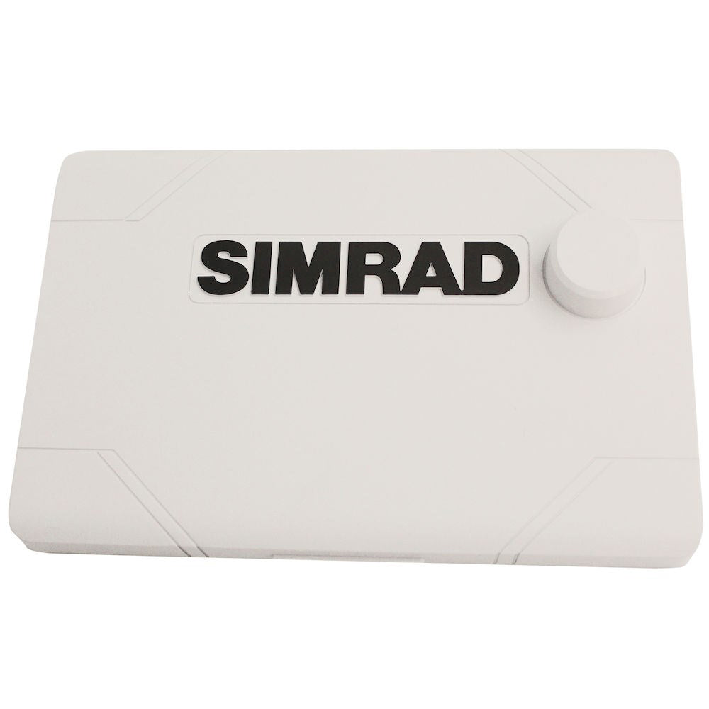 Simrad Sun Covers, UV-Resistant