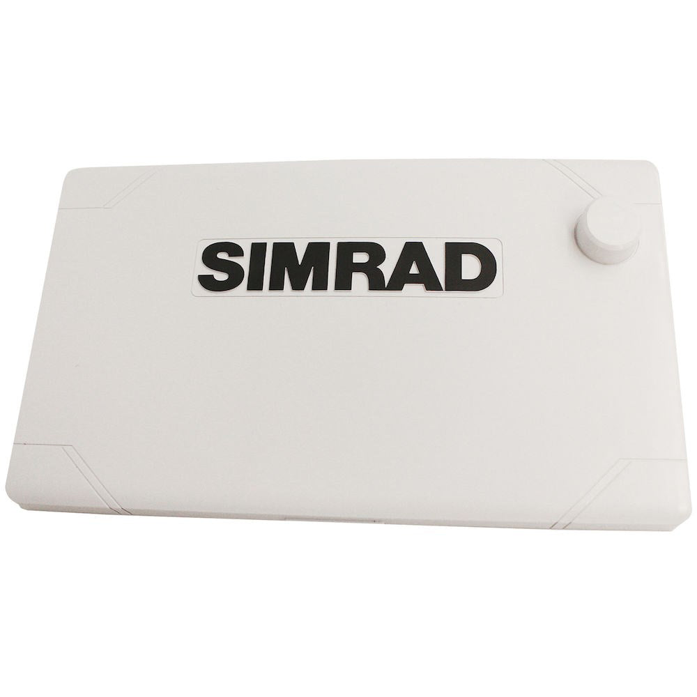 Simrad Sun Covers, UV-Resistant