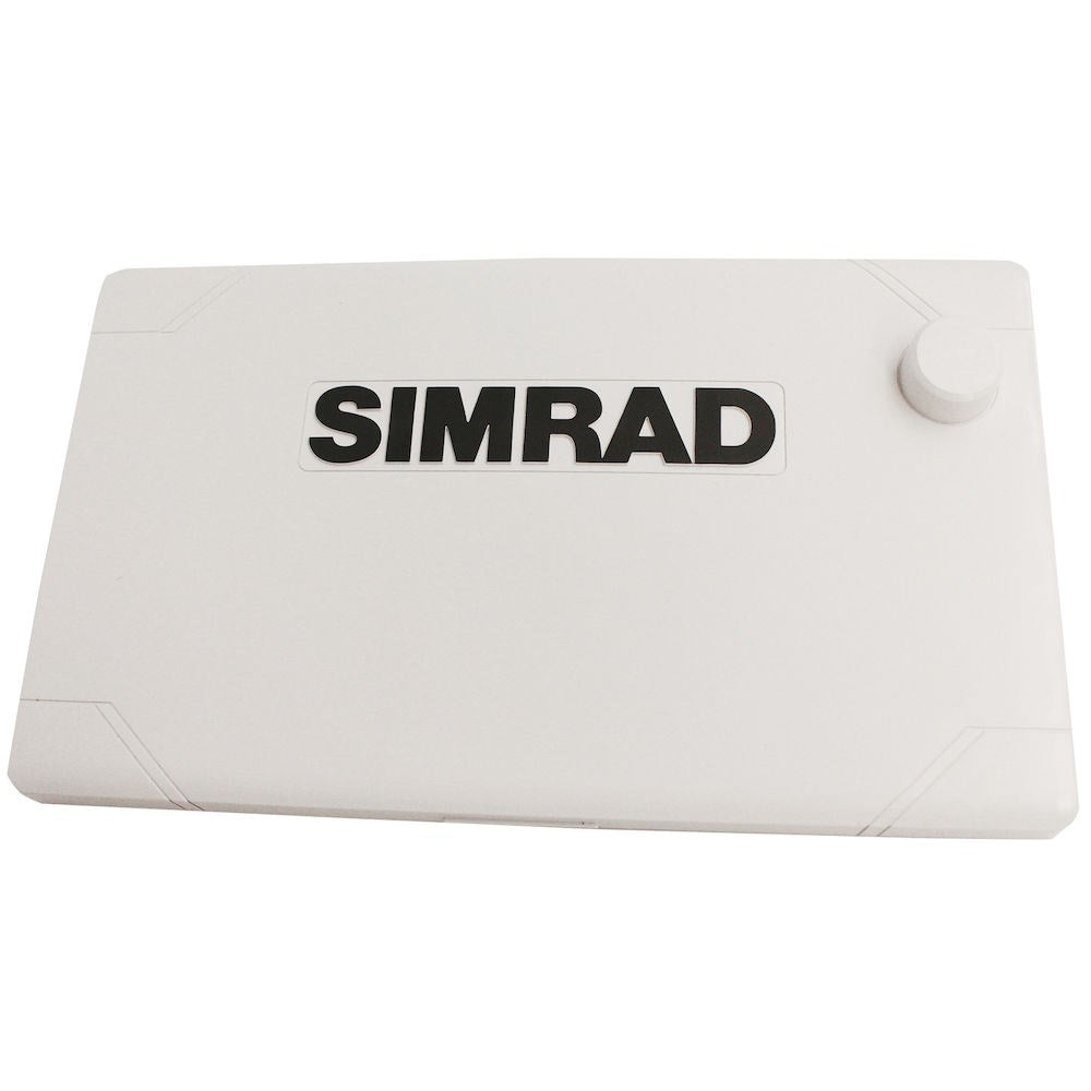 Simrad Sun Covers, UV-Resistant
