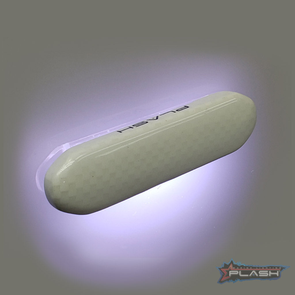 Plash - PADRE LED Courtesy Light - IP67, 10-28V, 124lm