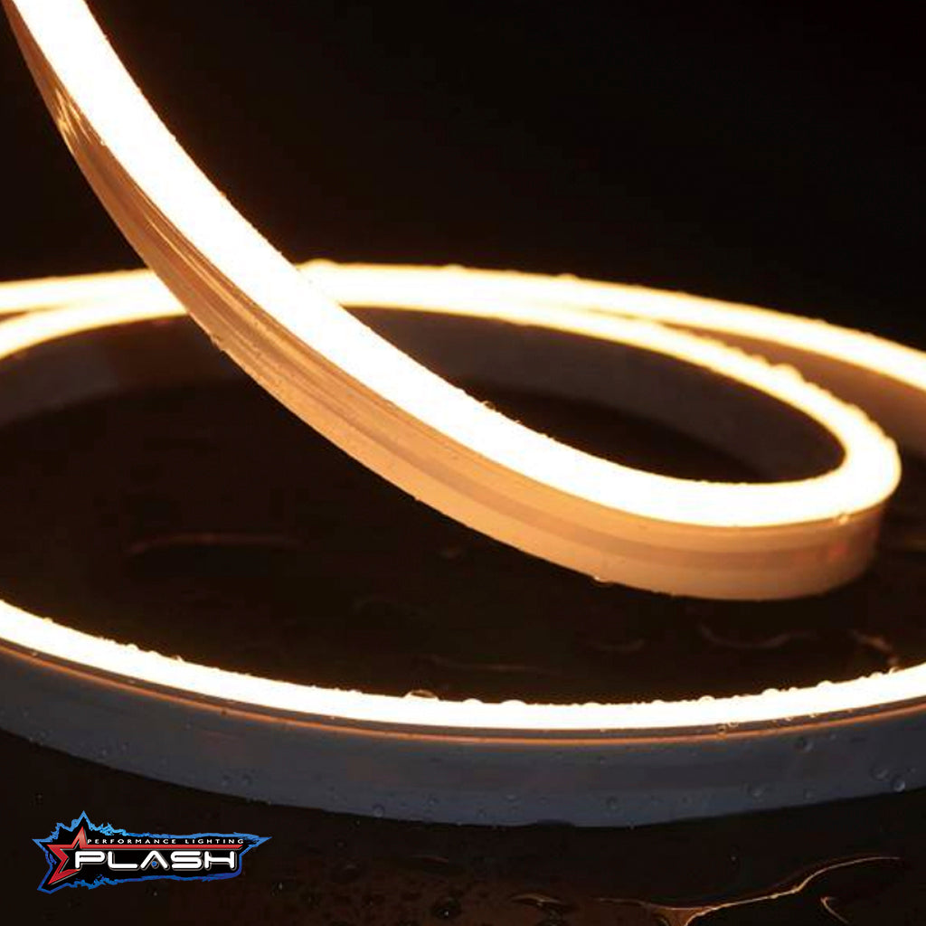 Plash - Orbit Neon Flex - 24V, IP68, 860Lm