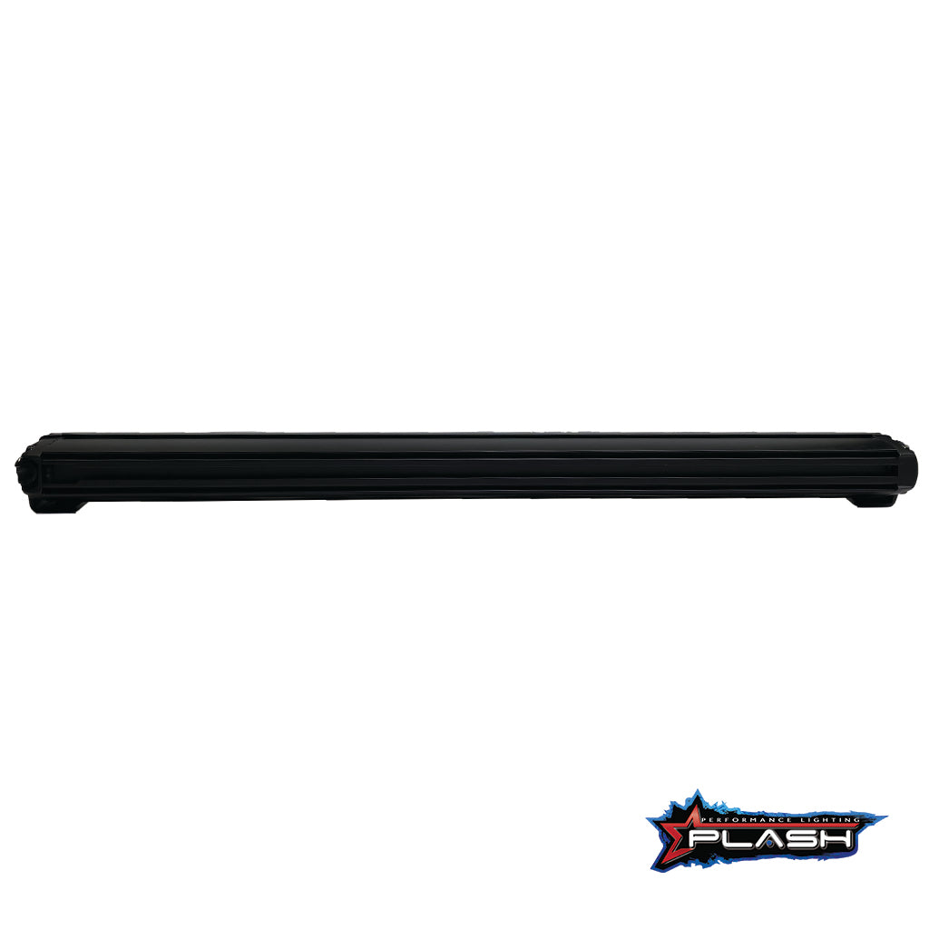Plash - SRX2-Series LED Light Bar - 9-32V, IP67, 6000K, Cool White, 105W, 7.9A