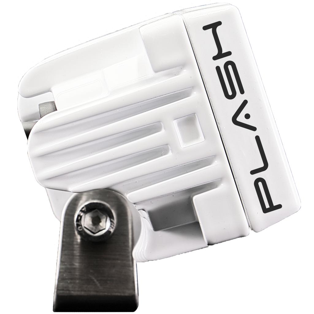 Plash - Low Profile LED Flood Light - 9-36V, IP69K, 1.6A, 2600lm