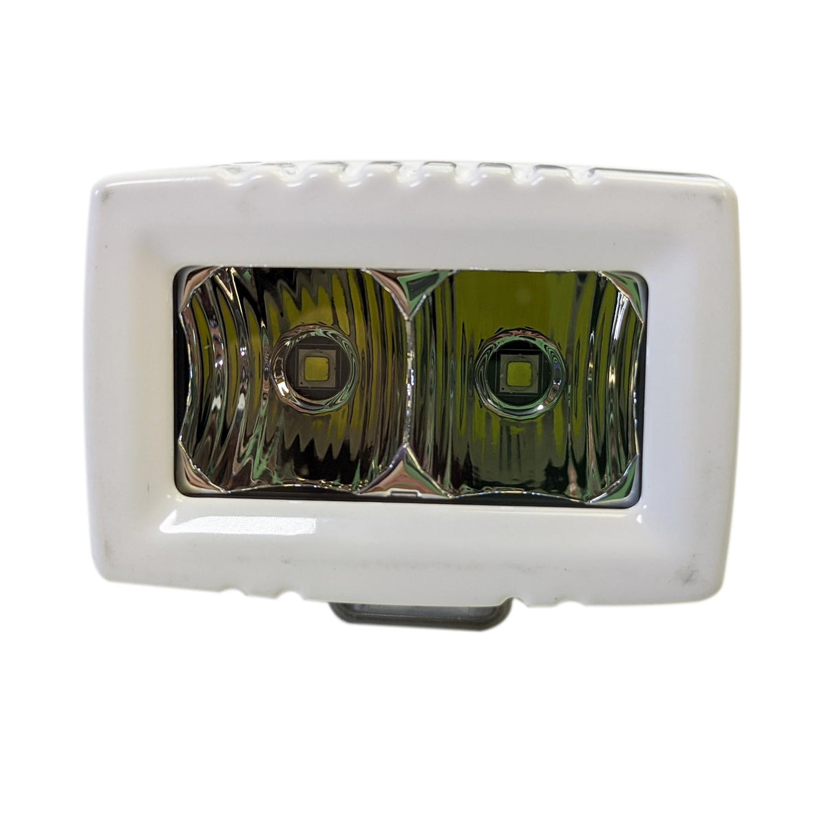 Plash - Low Profile LED Flood Light - 9-36V, IP69K, 1.6A, 2600lm