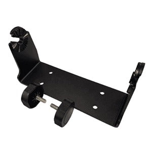 Simrad A2004/AP48 Autopilot Control Head Mounting Bracket, With Two Knobs