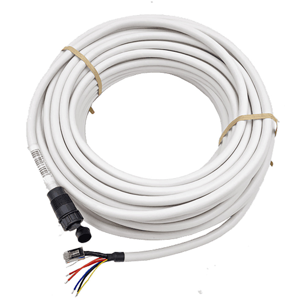 Simrad HALO 2000/3000 Series Power & Ethernet Cable, 20 m