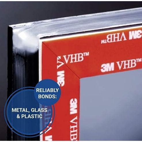3m tape .5' width x 5 yard