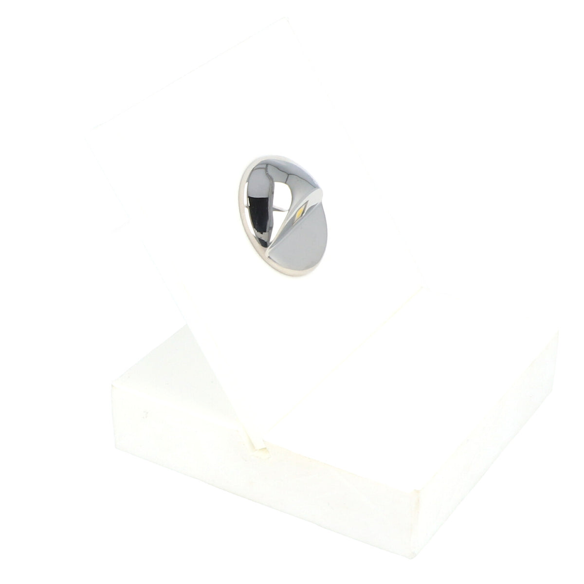 Mega LED - Delos LED Courtesy Light - 1 Watt, Stainless Steel 316 Housing, 9-28V DC